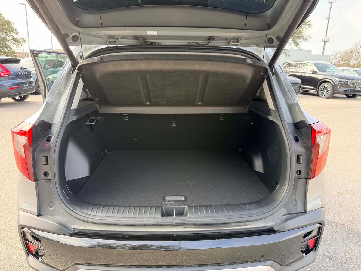 2024 Kia Seltos - Image 27