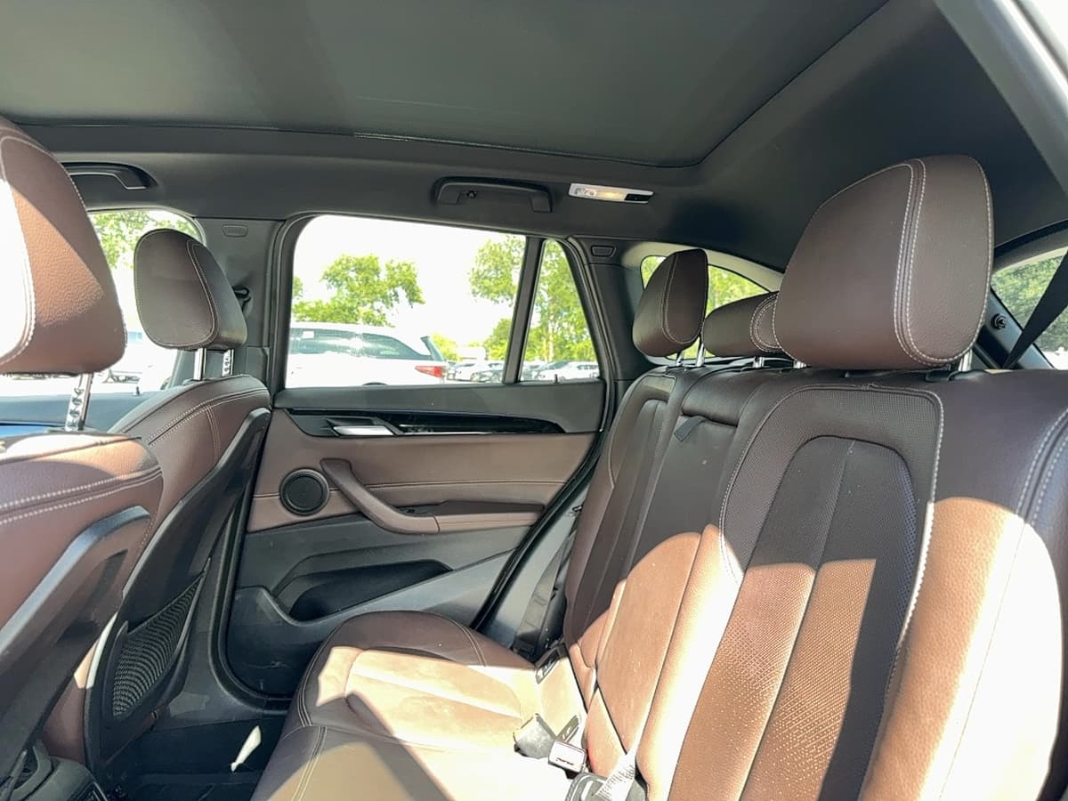 2021 BMW X1 - Image 16