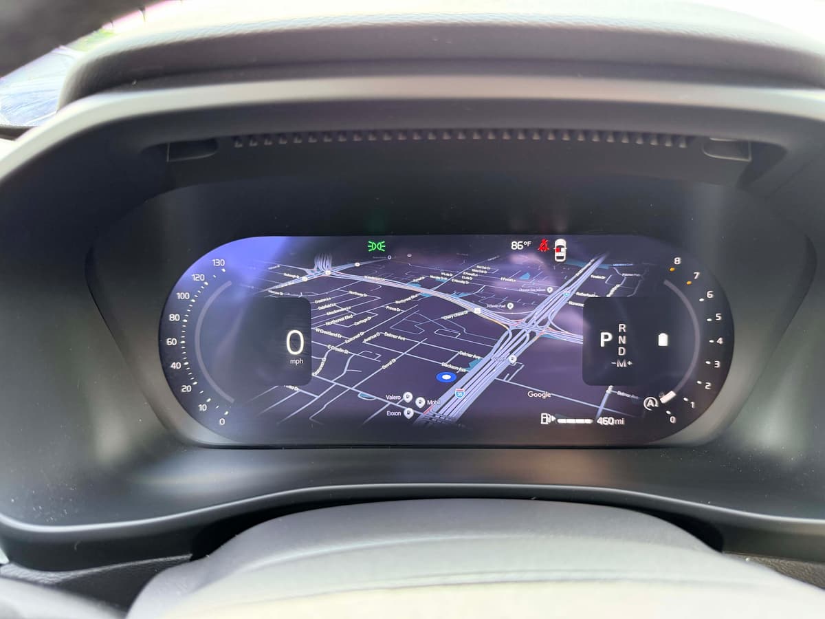 2026 Volvo XC40 - Image 15