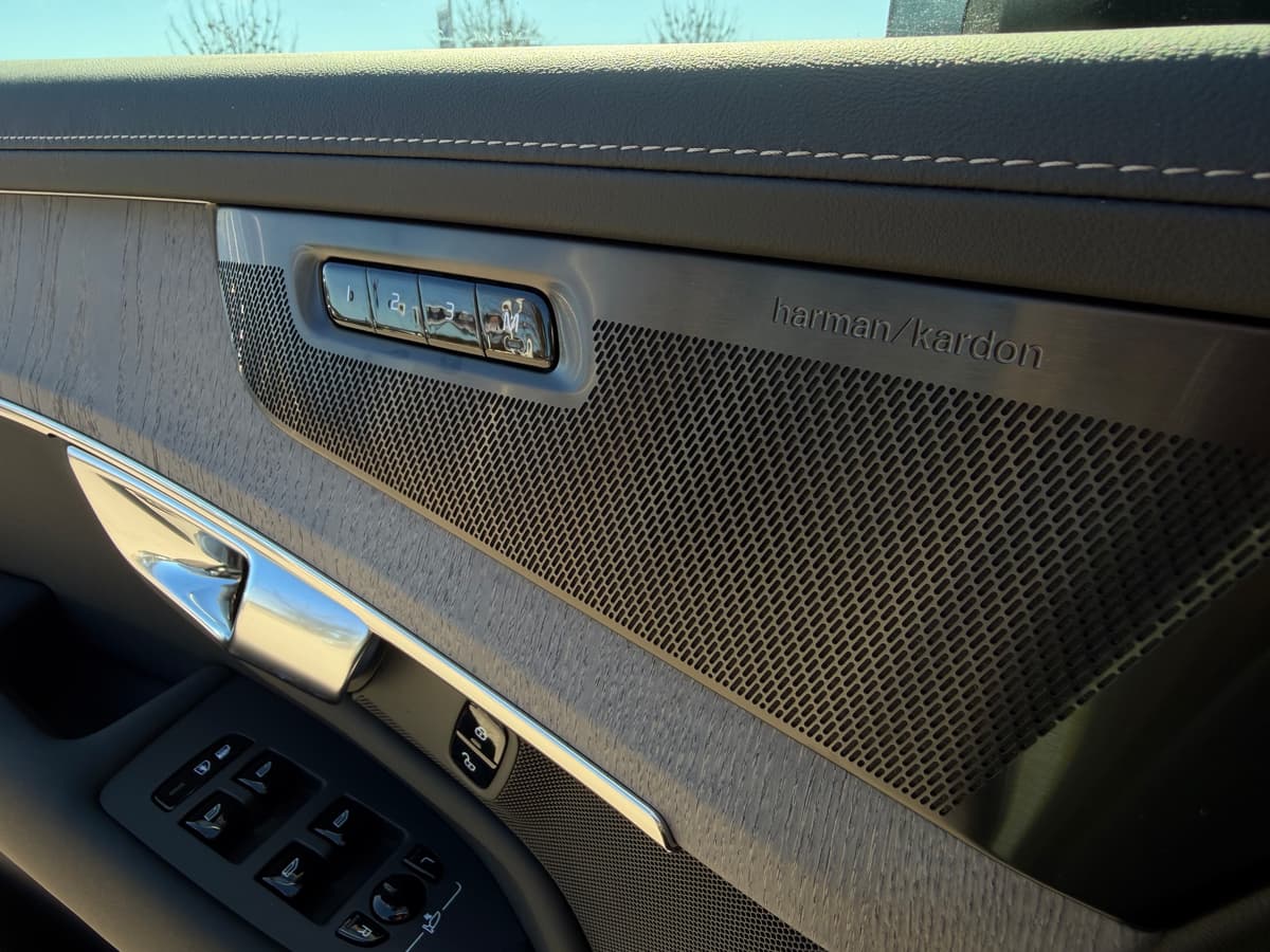 2026 Volvo XC90 - Image 19