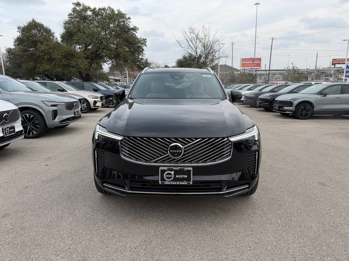 2026 Volvo XC90 - Image 6