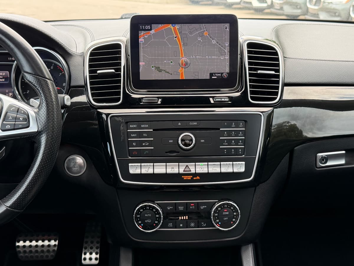 2019 Mercedes-Benz AMG GLE 43 - Image 15