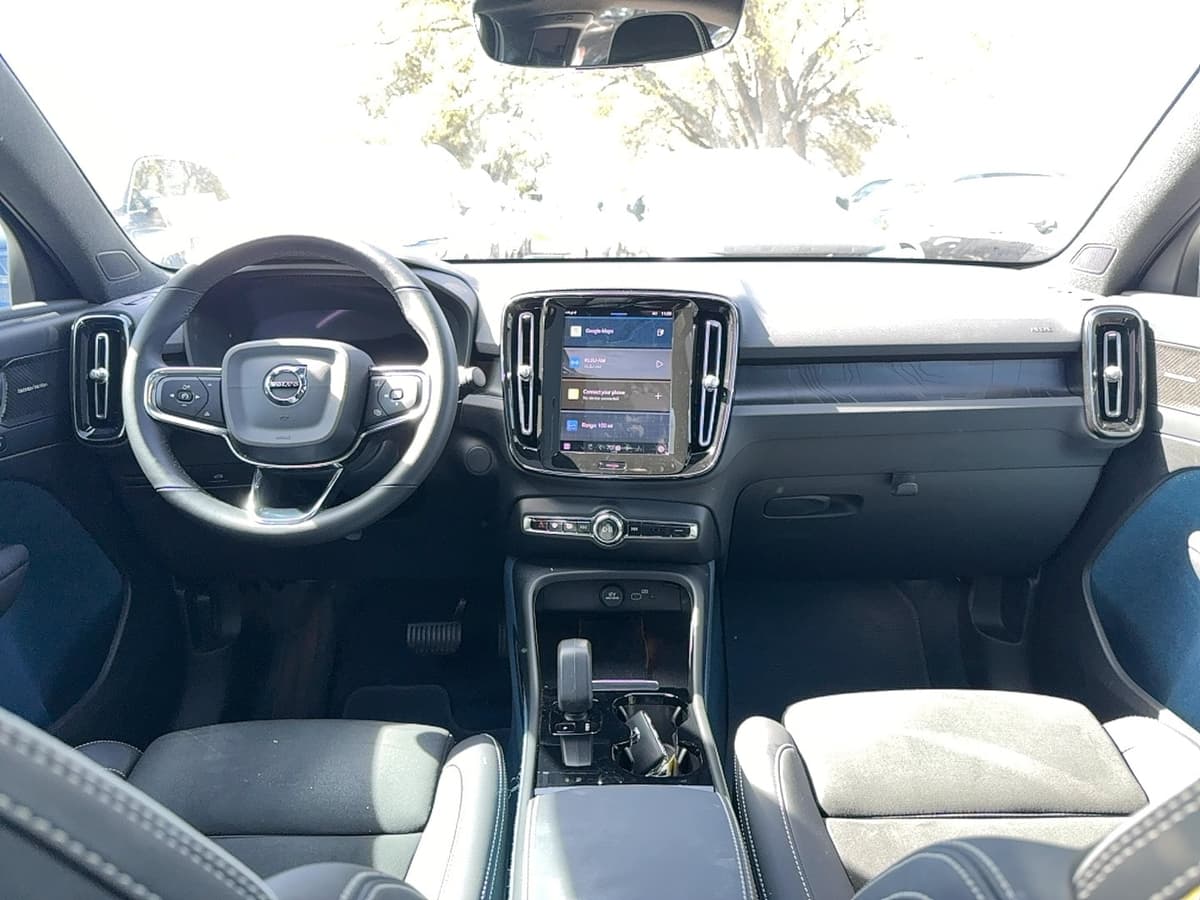 2023 Volvo C40 Recharge Pure Electric - Image 15