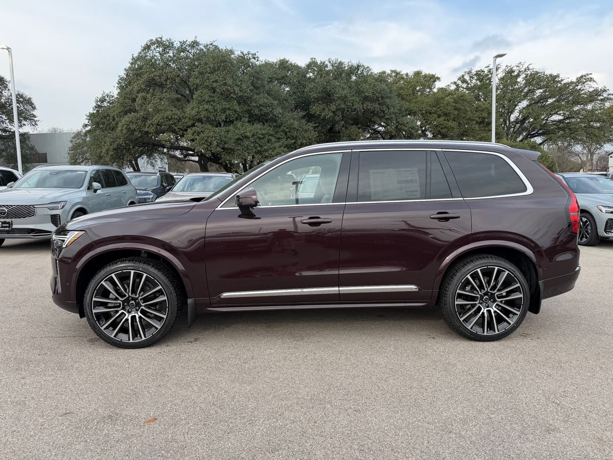 2026 Volvo XC90 - Image 3