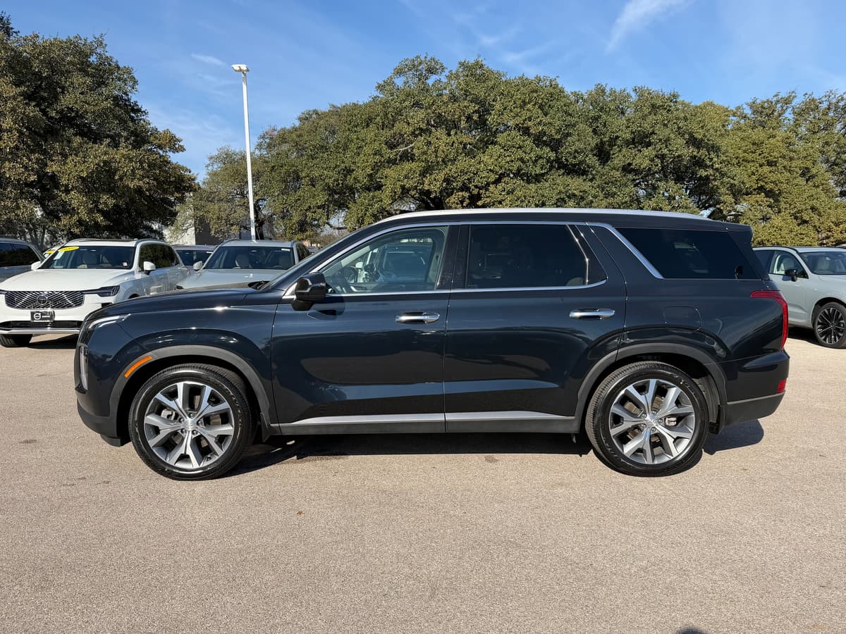 2021 Hyundai Palisade - Image 3