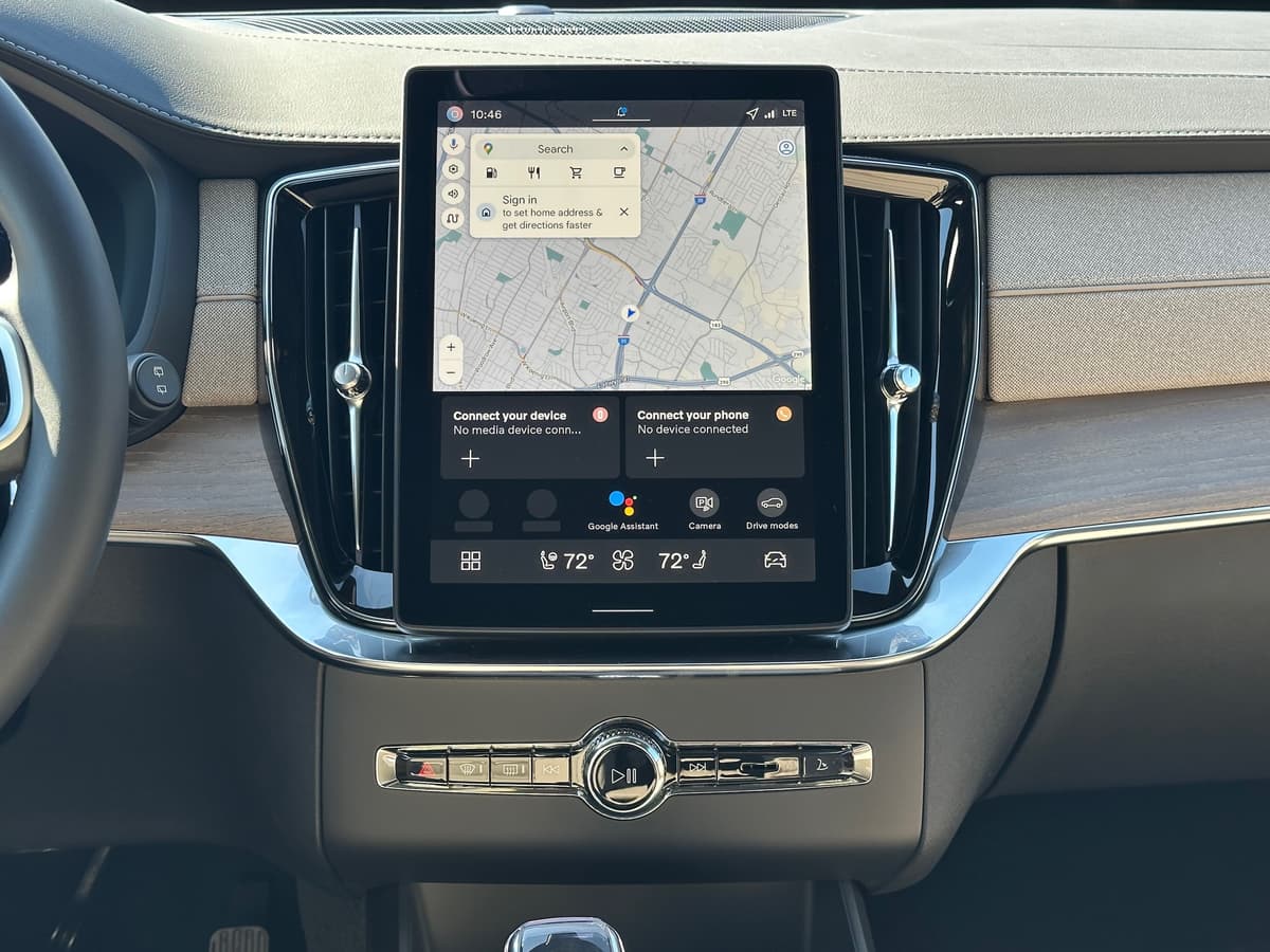 2026 Volvo XC90 - Image 14