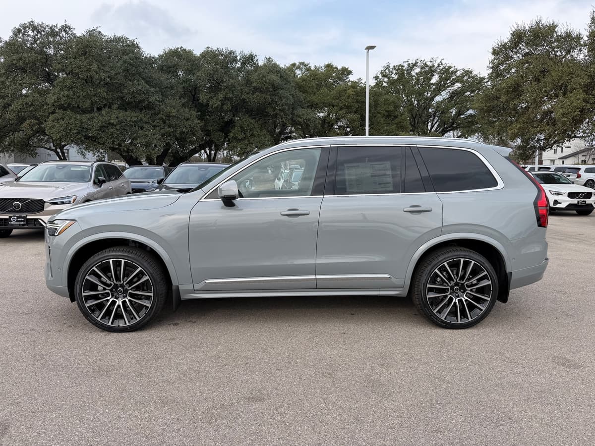 2026 Volvo XC90 - Image 3