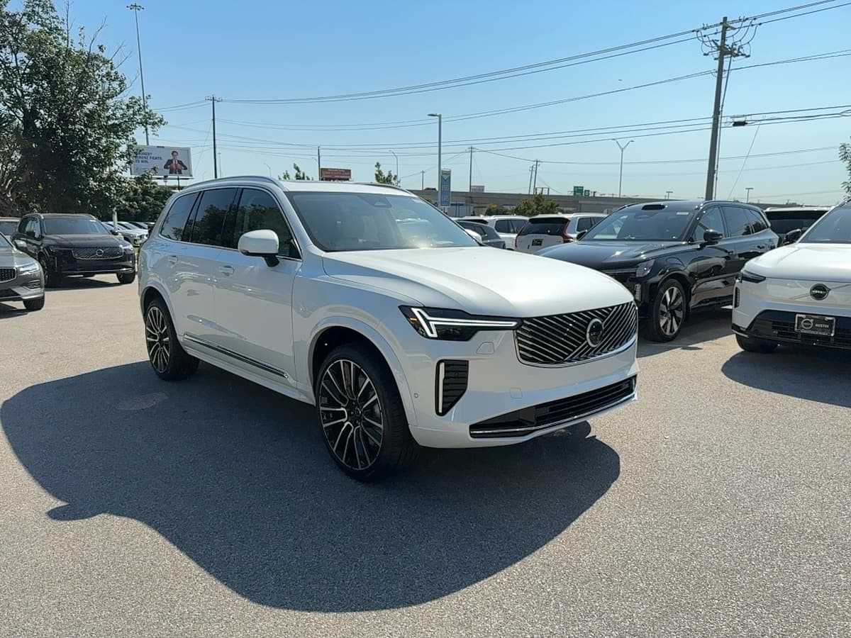 2026 Volvo XC90 - Image 7