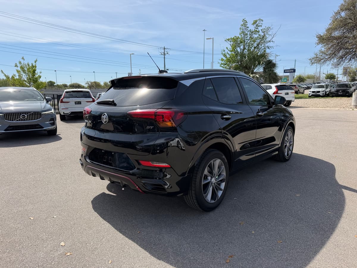2023 Buick Encore GX - Image 6