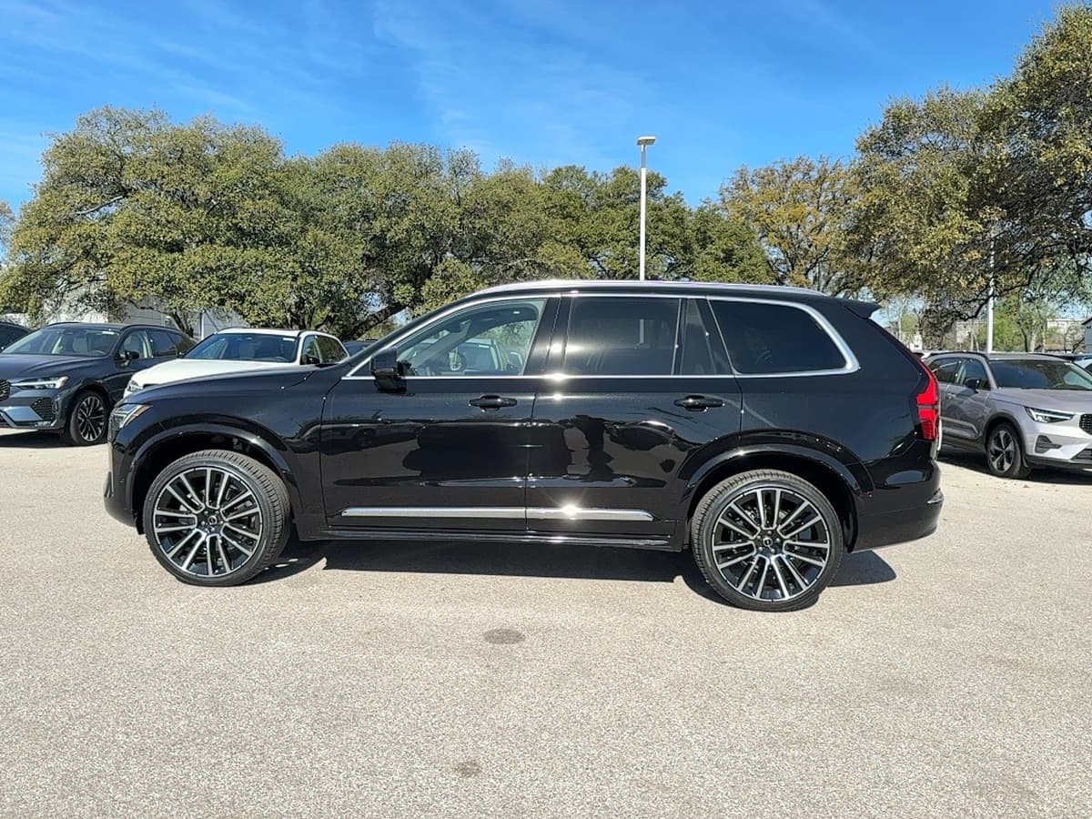 2026 Volvo XC90 - Image 3