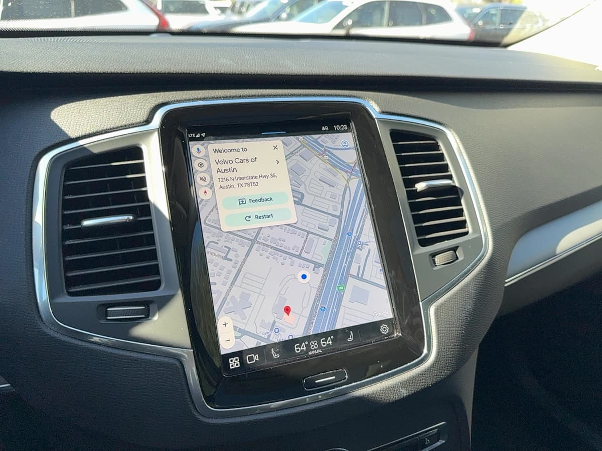 2023 Volvo XC90 - Image 19