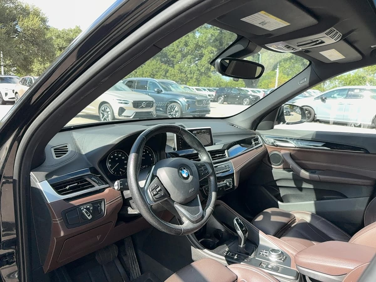 2021 BMW X1 - Image 10