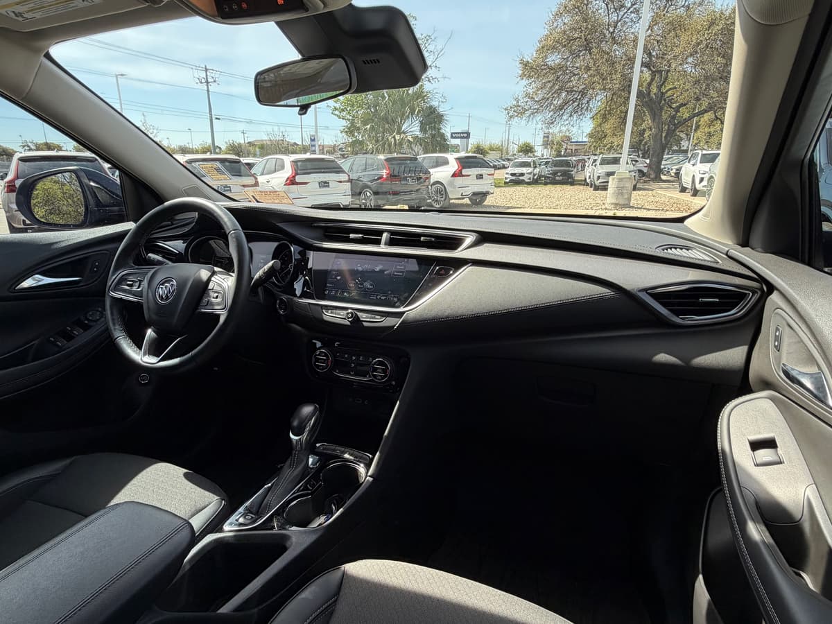 2023 Buick Encore GX - Image 13