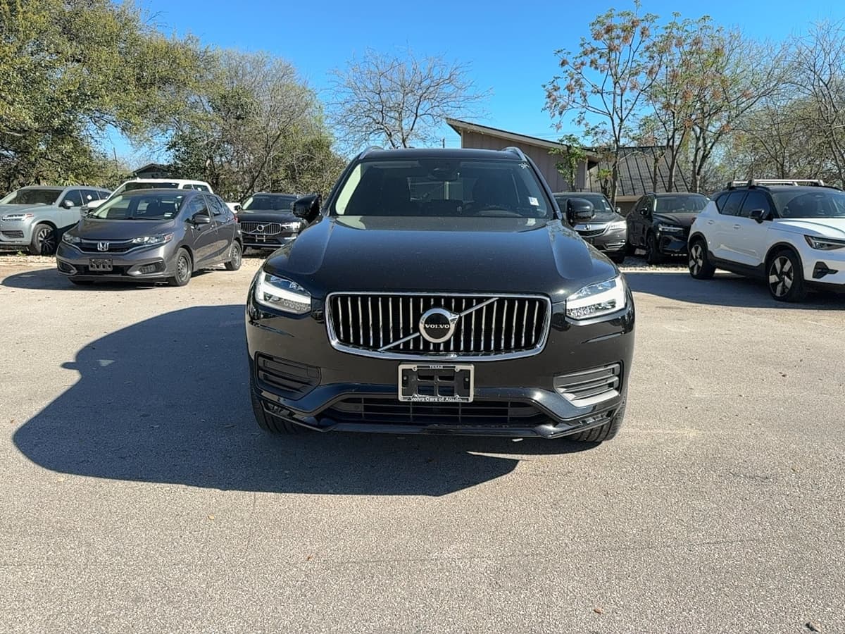 2023 Volvo XC90 - Image 7