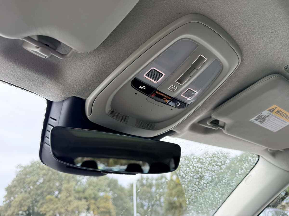 2026 Volvo XC90 - Image 26