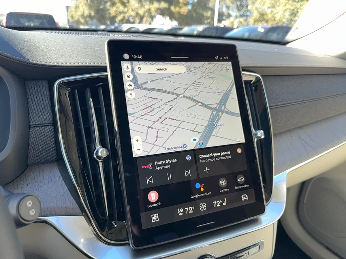 2026 Volvo XC90 - Image 22