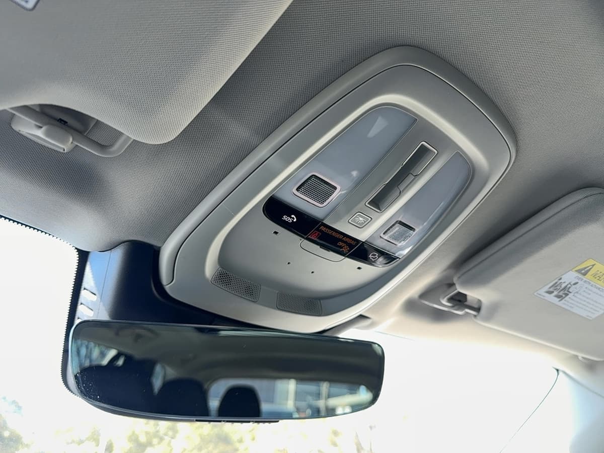 2023 Volvo XC90 - Image 22