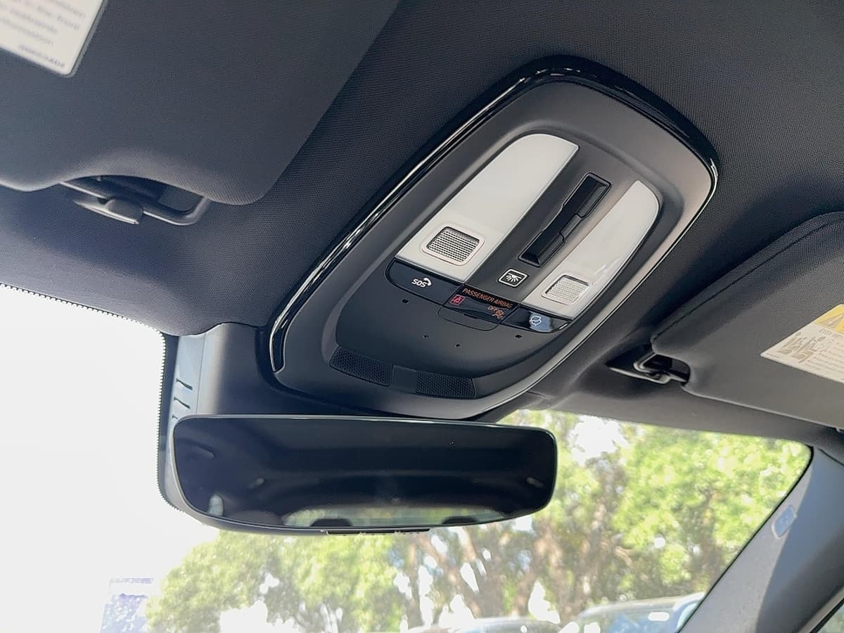 2026 Volvo XC90 - Image 24