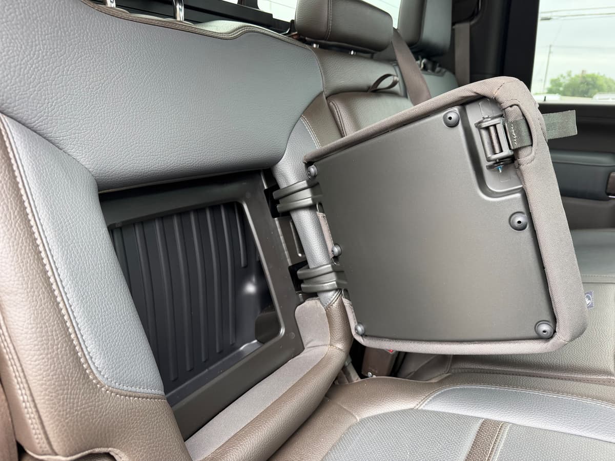 2022 GMC Sierra 2500 HD - Image 13