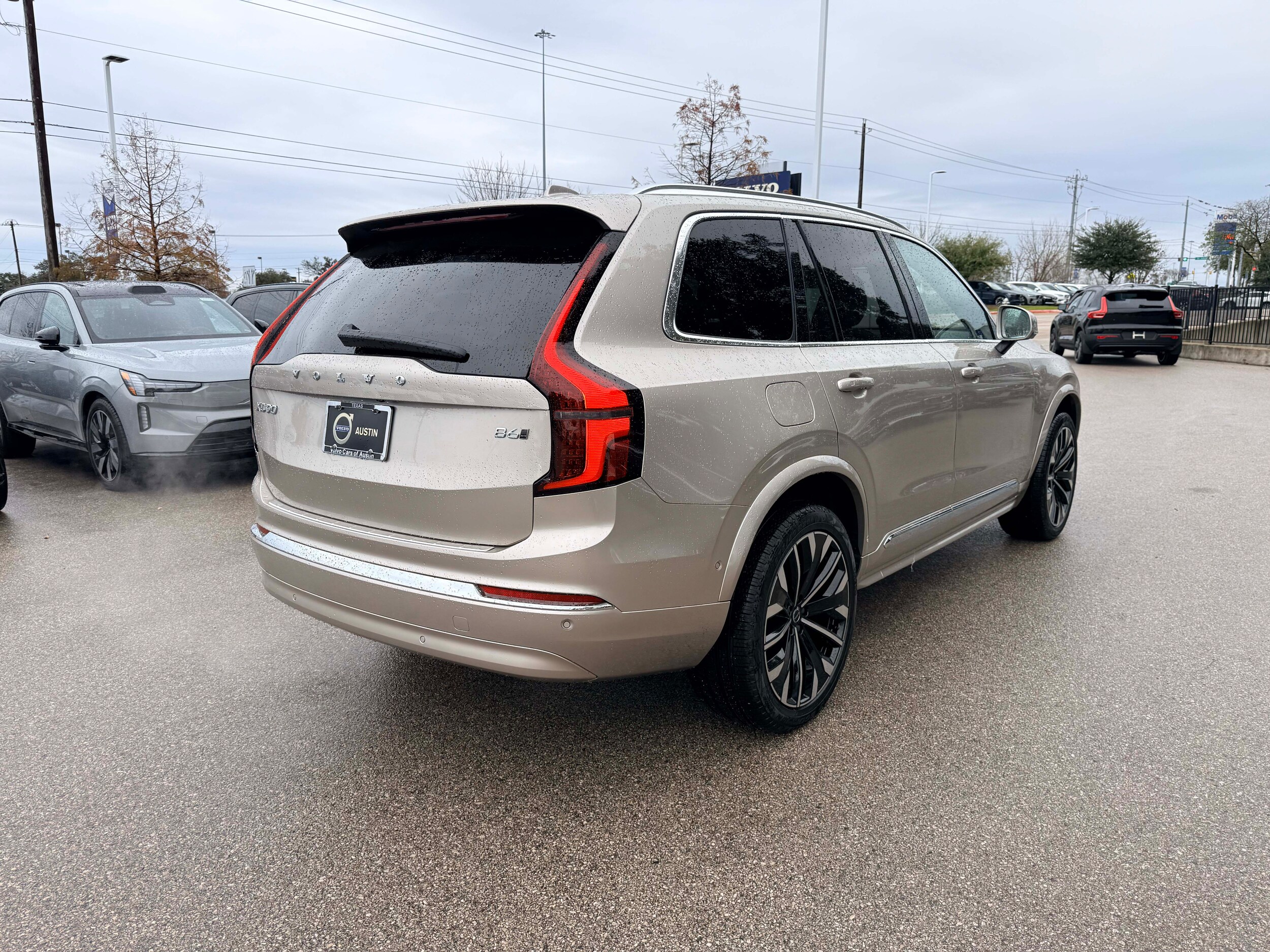 2026 Volvo XC90 - Image 6