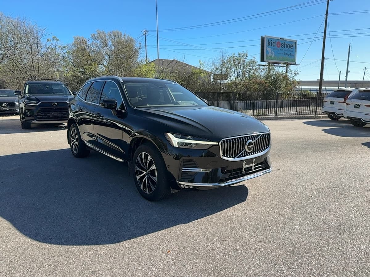 2023 Volvo XC60 - Image 6