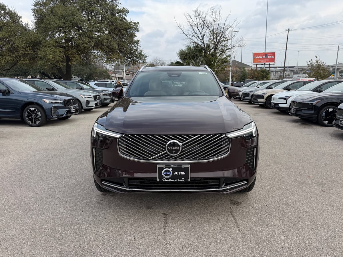 2026 Volvo XC90 - Image 6
