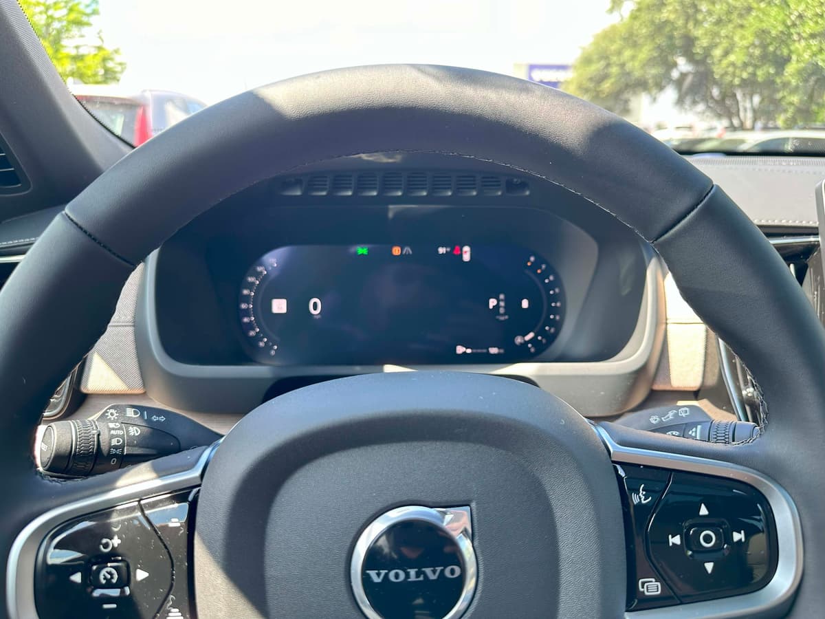 2026 Volvo XC90 - Image 22