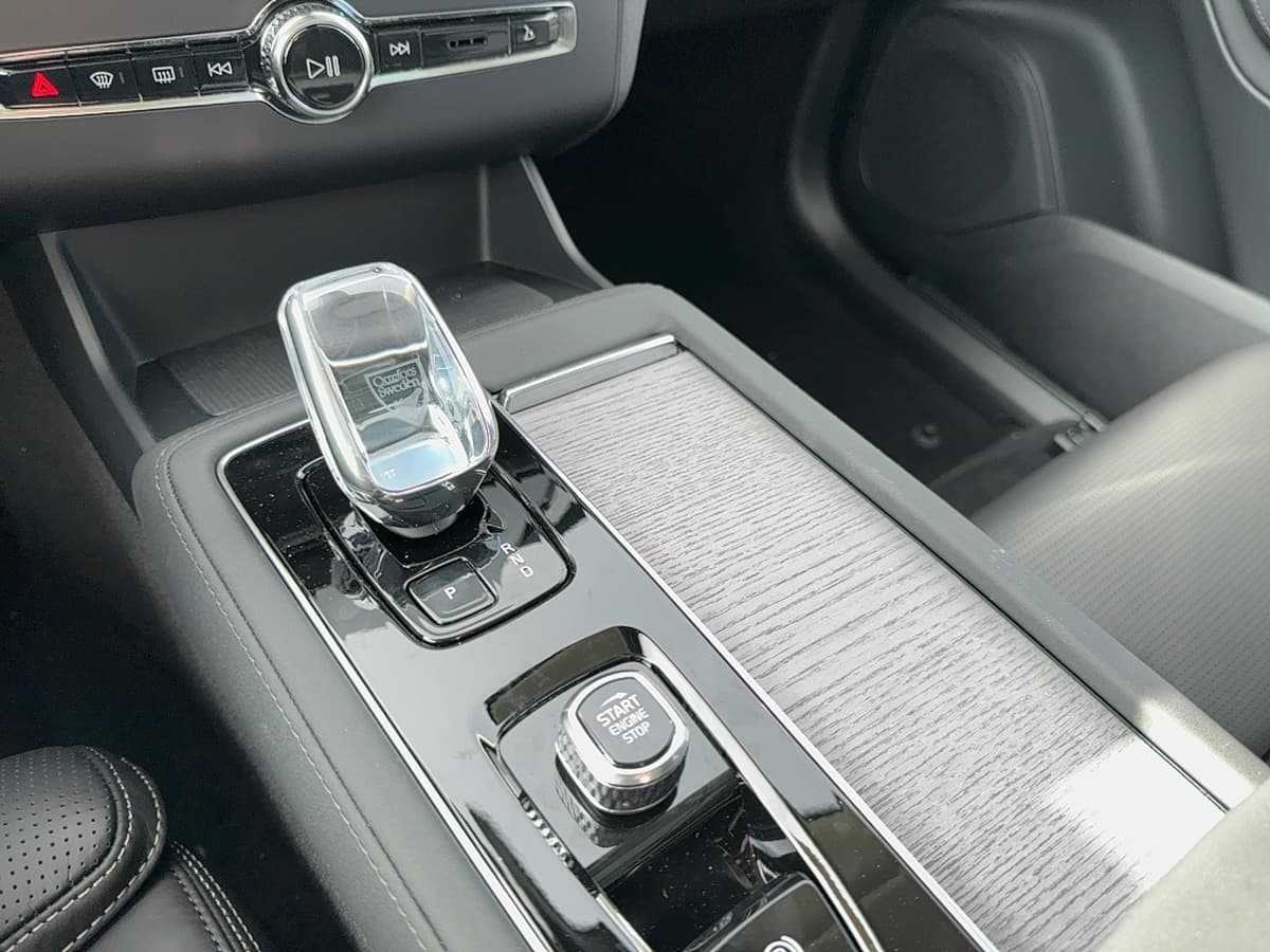 2026 Volvo XC90 - Image 22