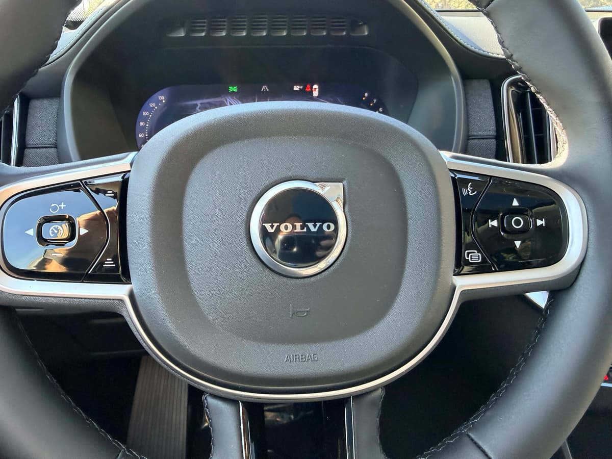 2026 Volvo XC90 - Image 19