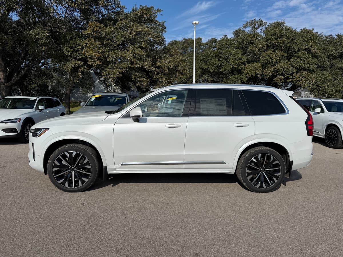 2026 Volvo XC90 - Image 3