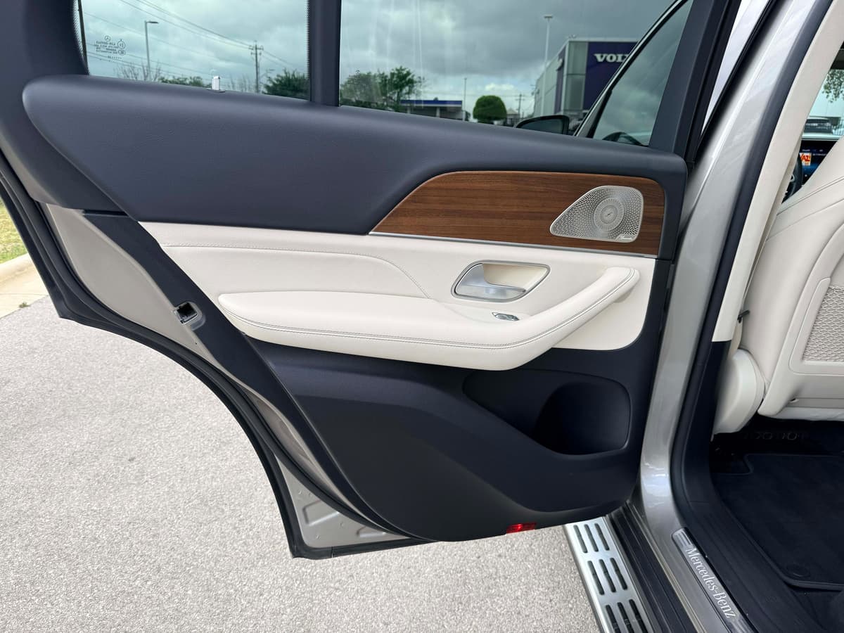 2022 Mercedes-Benz GLE 350 - Image 13