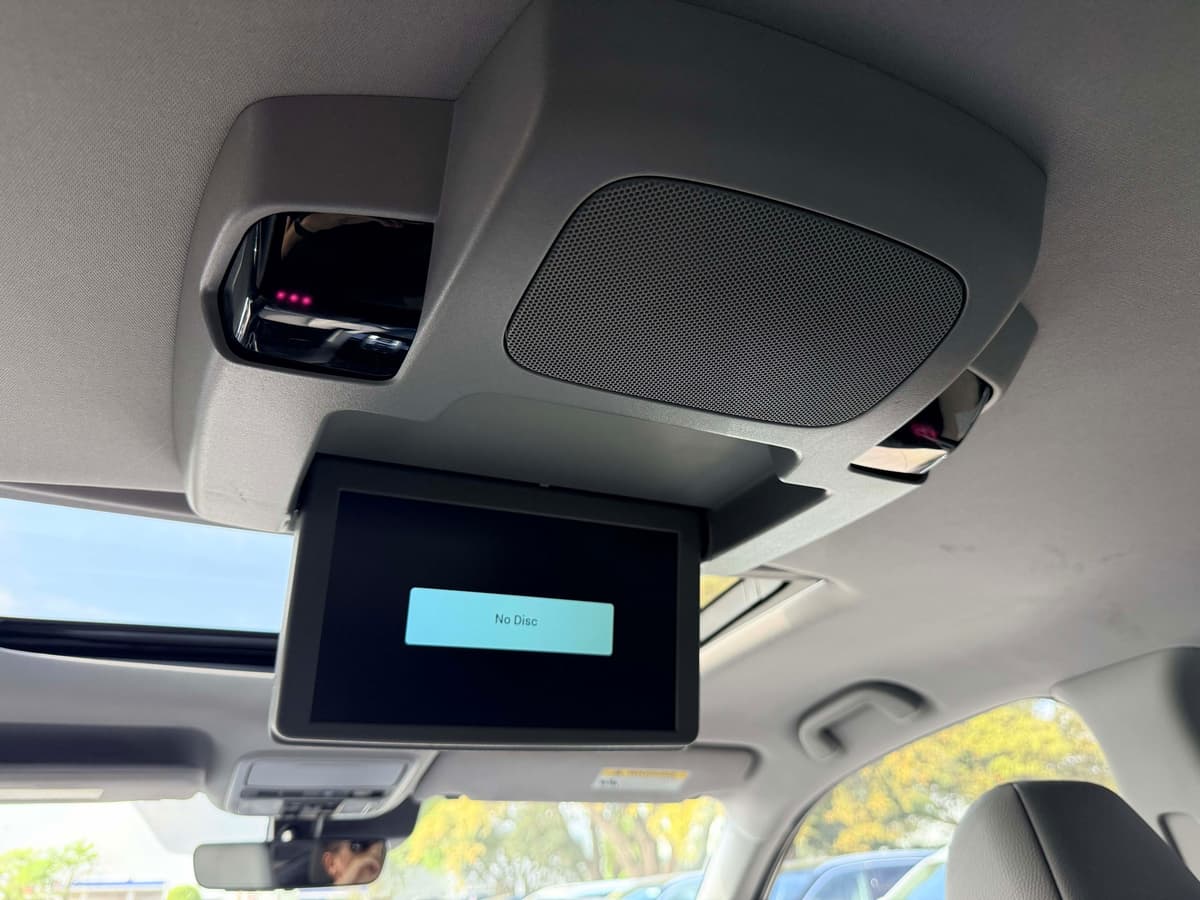 2020 Honda Pilot - Image 17