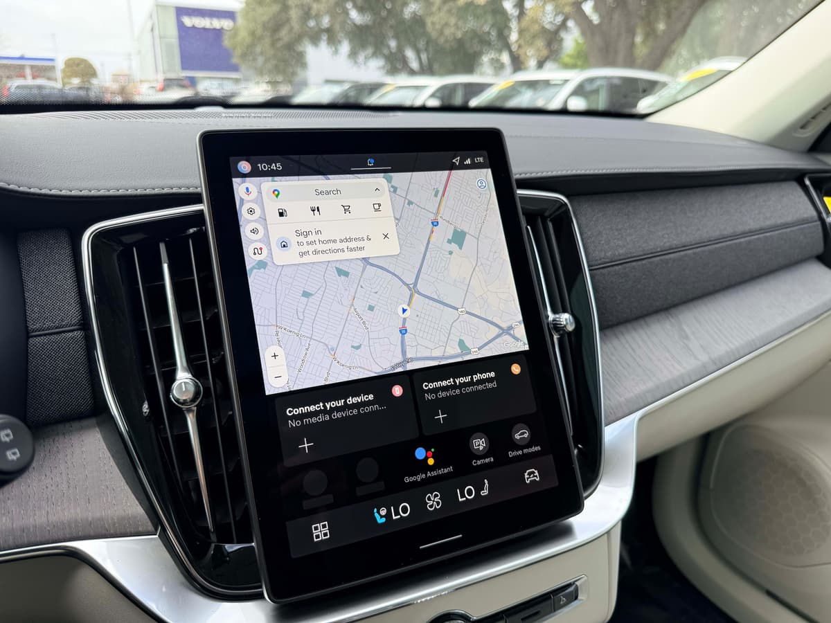 2026 Volvo XC90 - Image 22