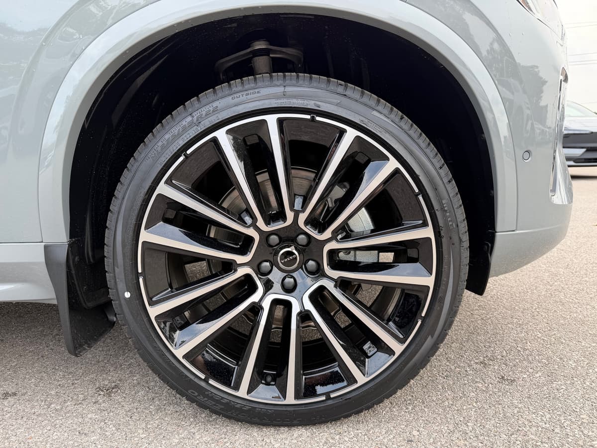 2026 Volvo XC90 - Image 7