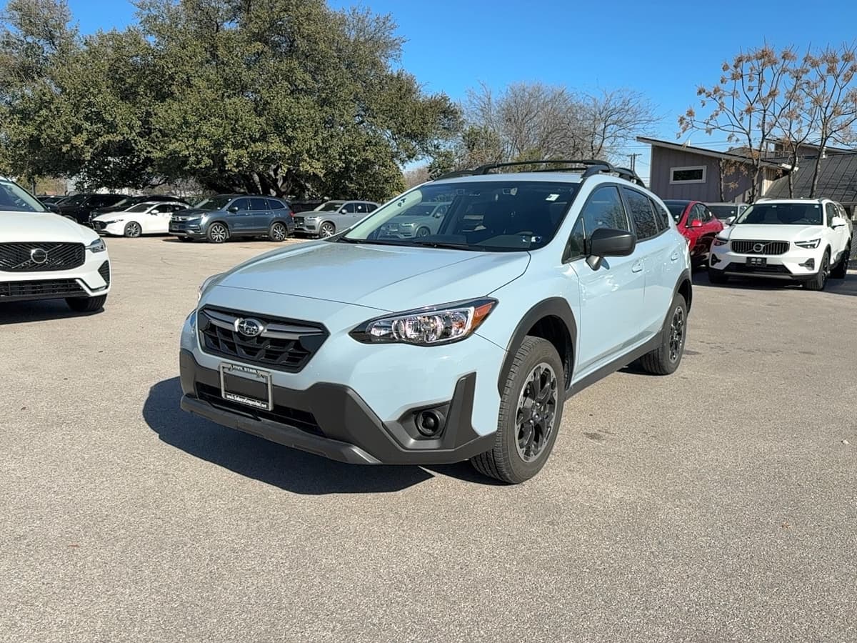 2023 Subaru Crosstrek - Image 2