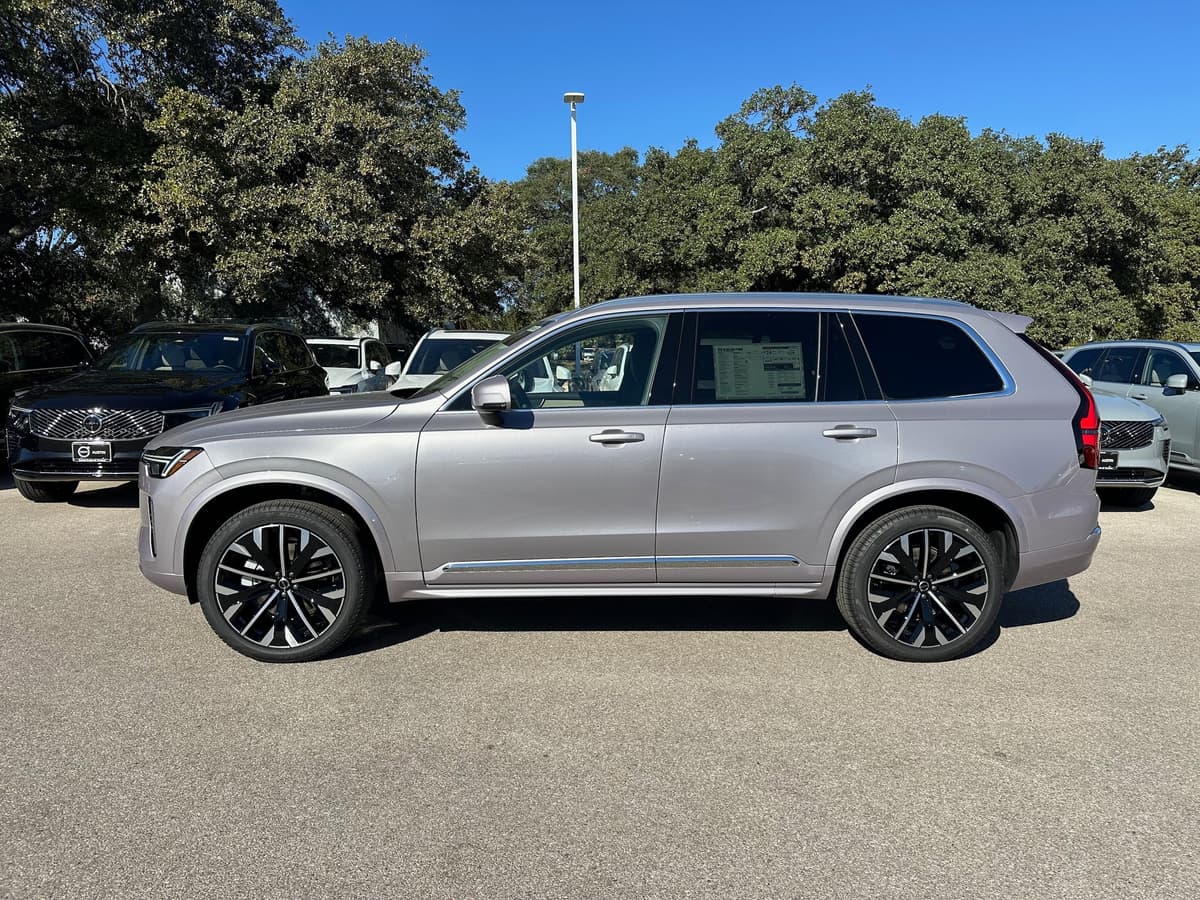 2026 Volvo XC90 - Image 3