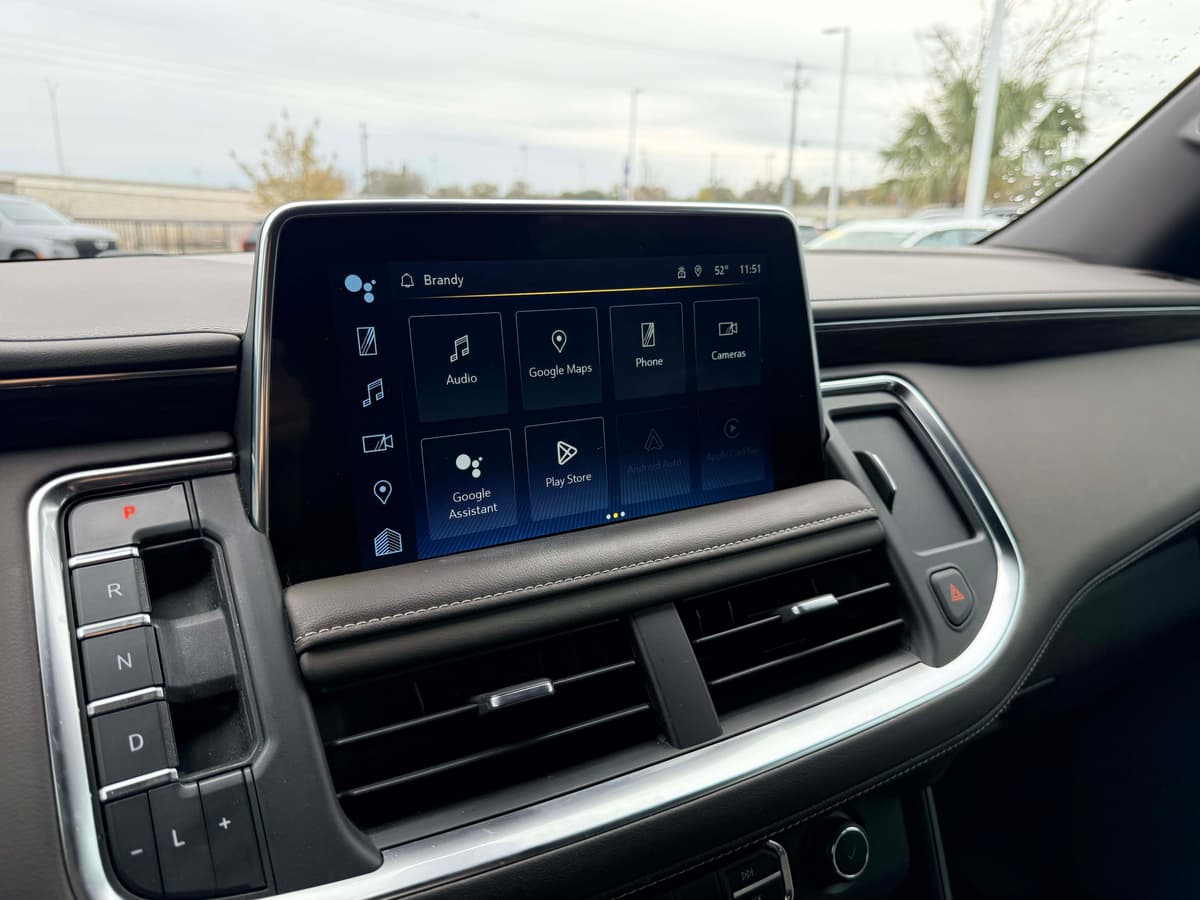 2022 Chevrolet Tahoe - Image 20