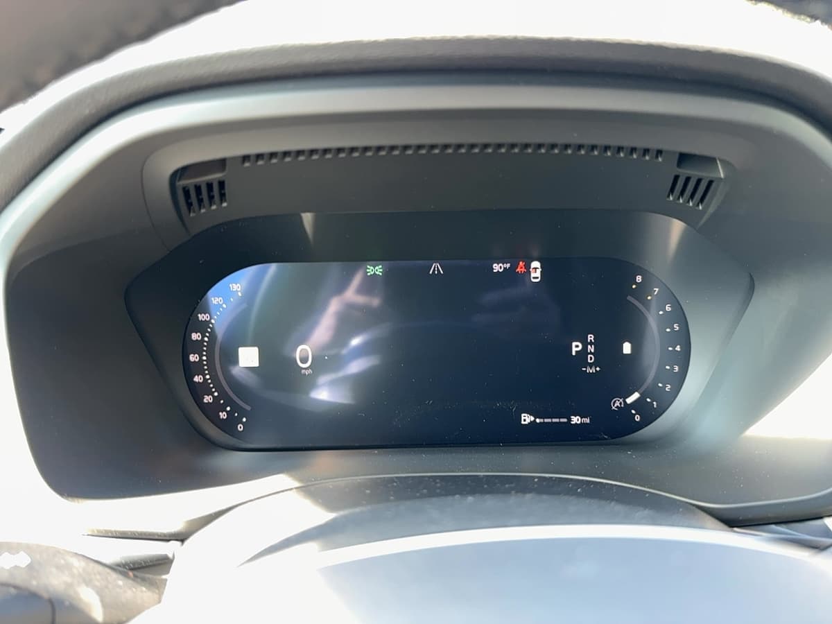 2026 Volvo XC60 - Image 19