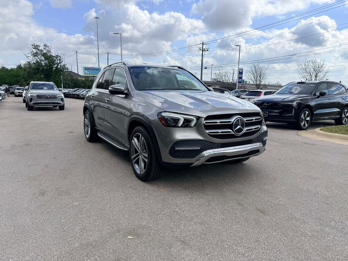 2022 Mercedes-Benz GLE 350 - Image 7