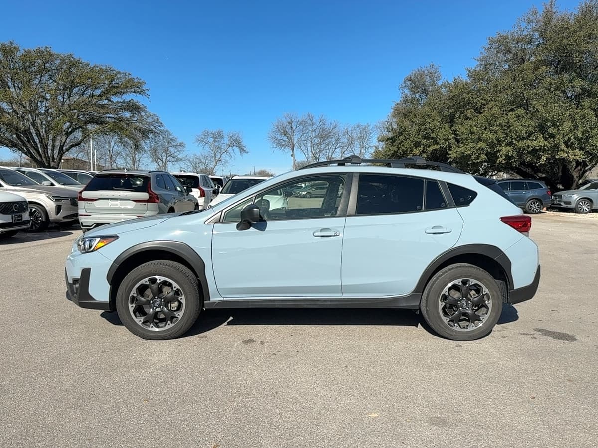 2023 Subaru Crosstrek - Image 3
