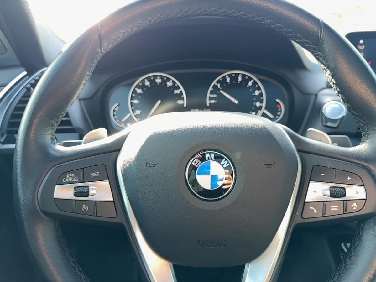 2021 BMW X3 - Image 18