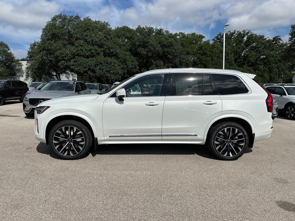 2026 Volvo XC90 - Image 3