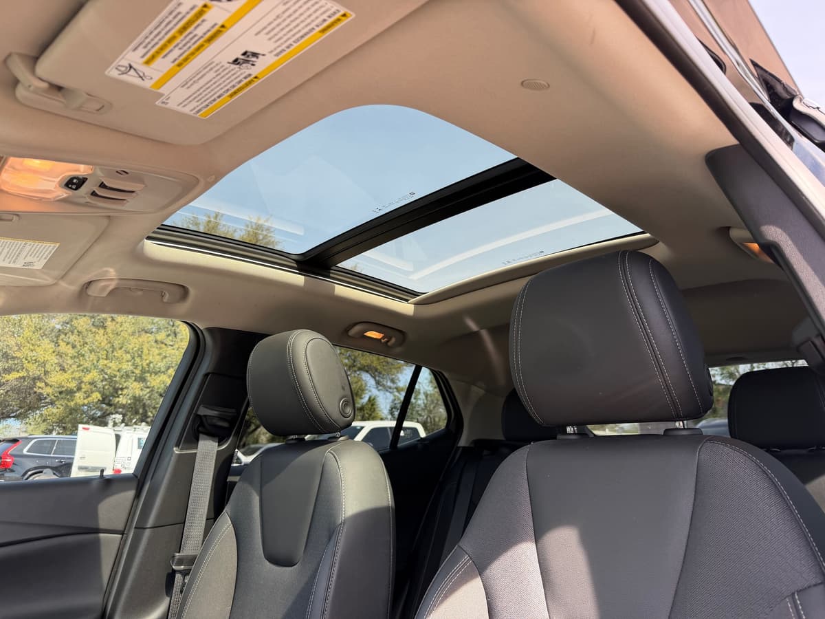 2023 Buick Encore GX - Image 20