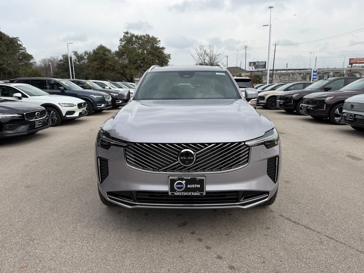 2026 Volvo XC90 - Image 6