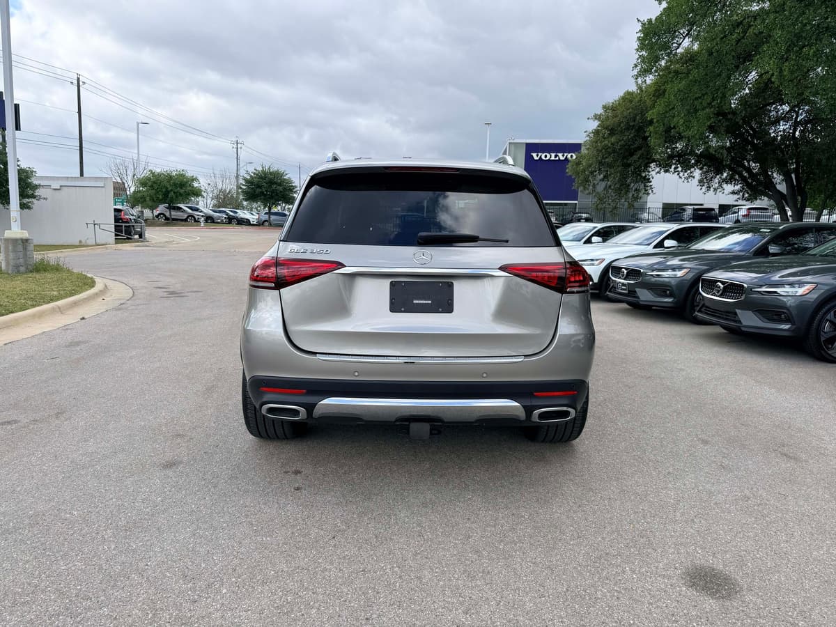 2022 Mercedes-Benz GLE 350 - Image 5