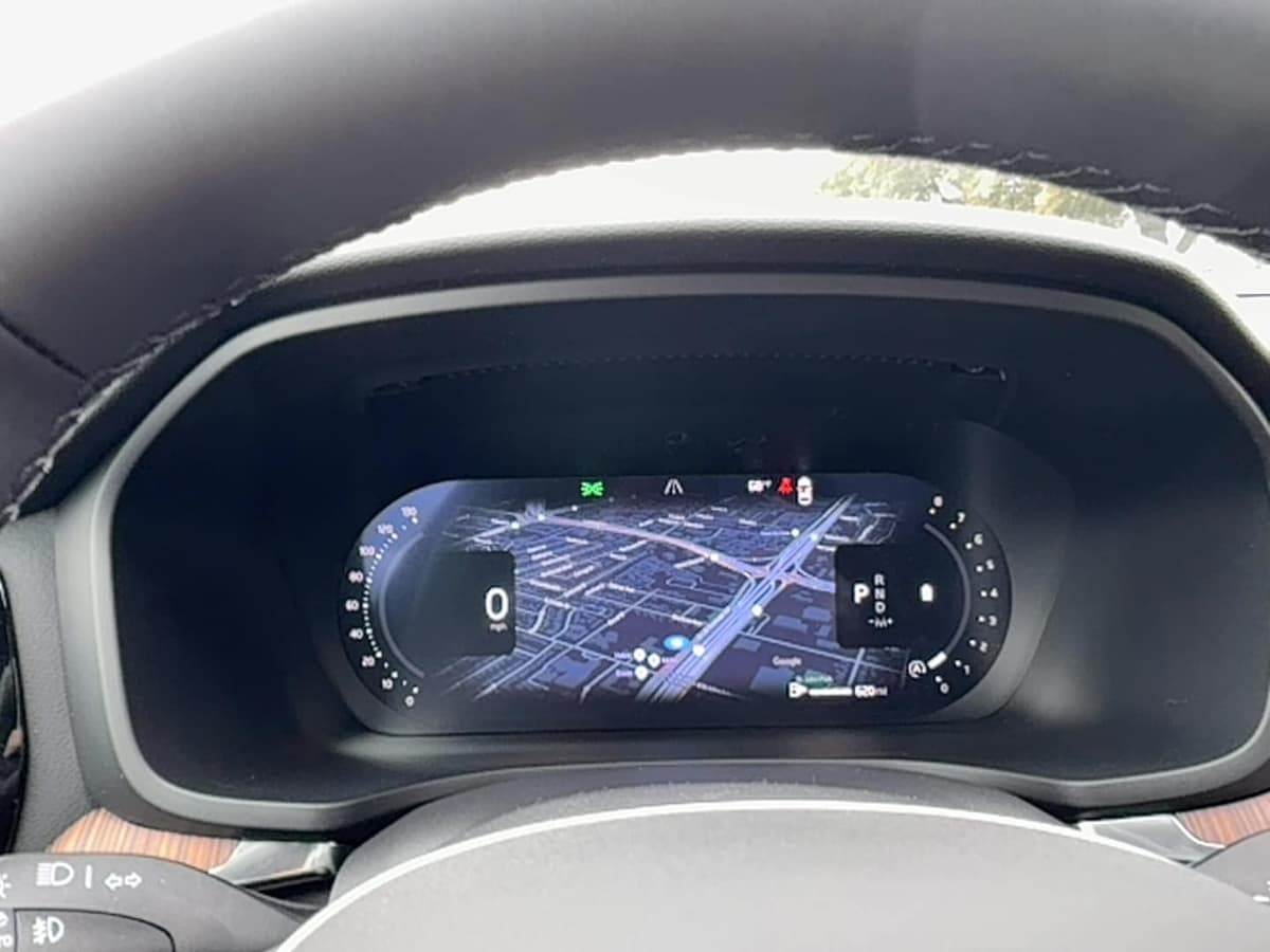 2026 Volvo V60 Cross Country - Image 20