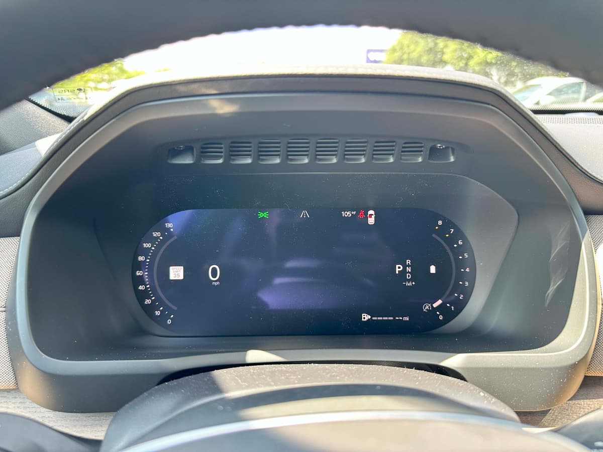 2026 Volvo XC90 - Image 21