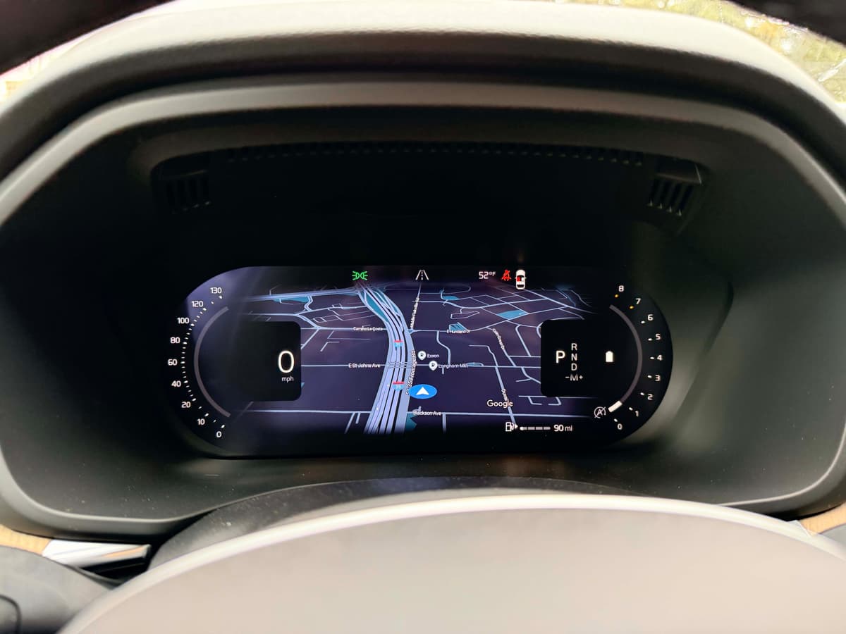 2026 Volvo XC60 - Image 20