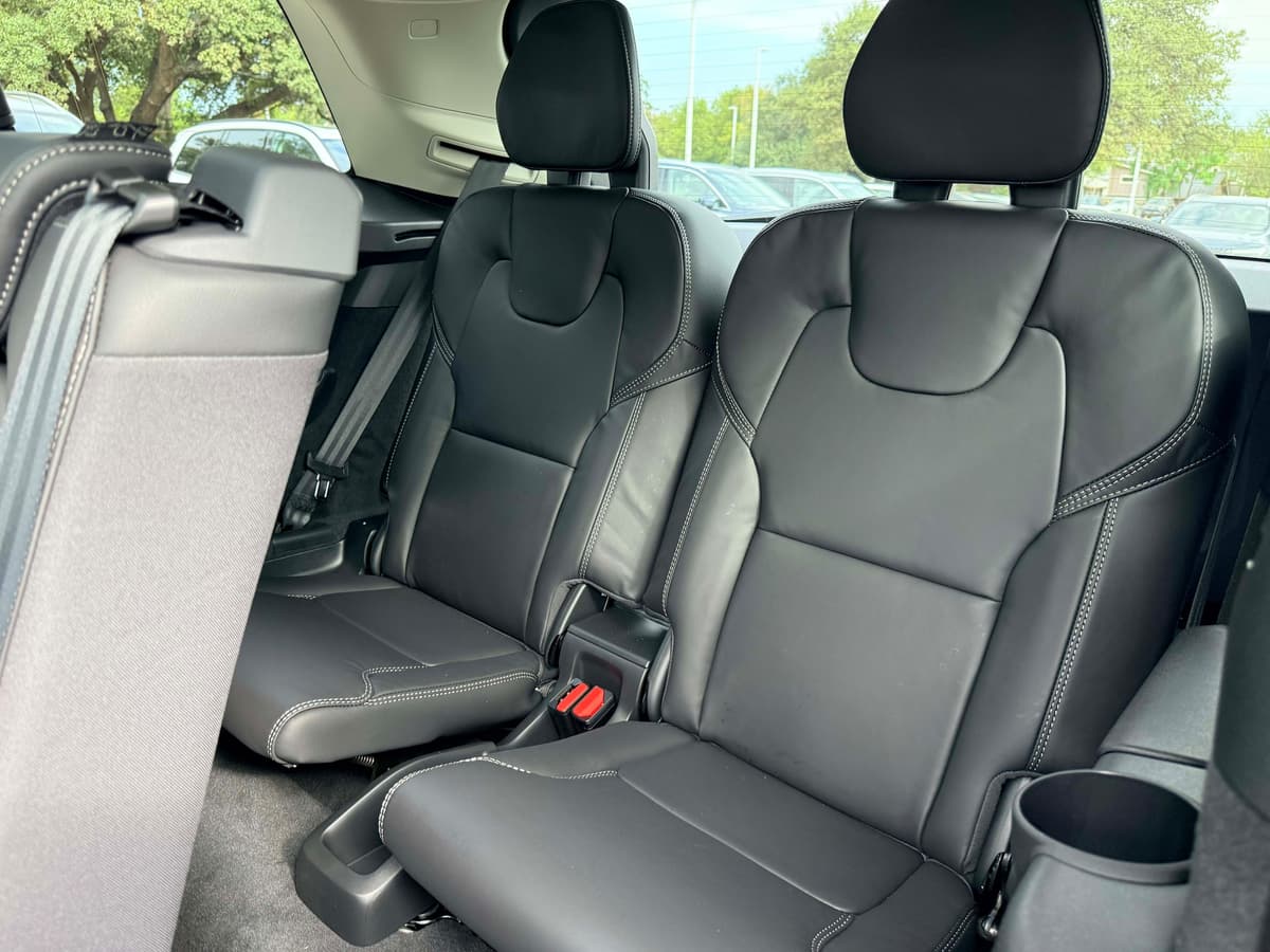 2026 Volvo XC90 - Image 17