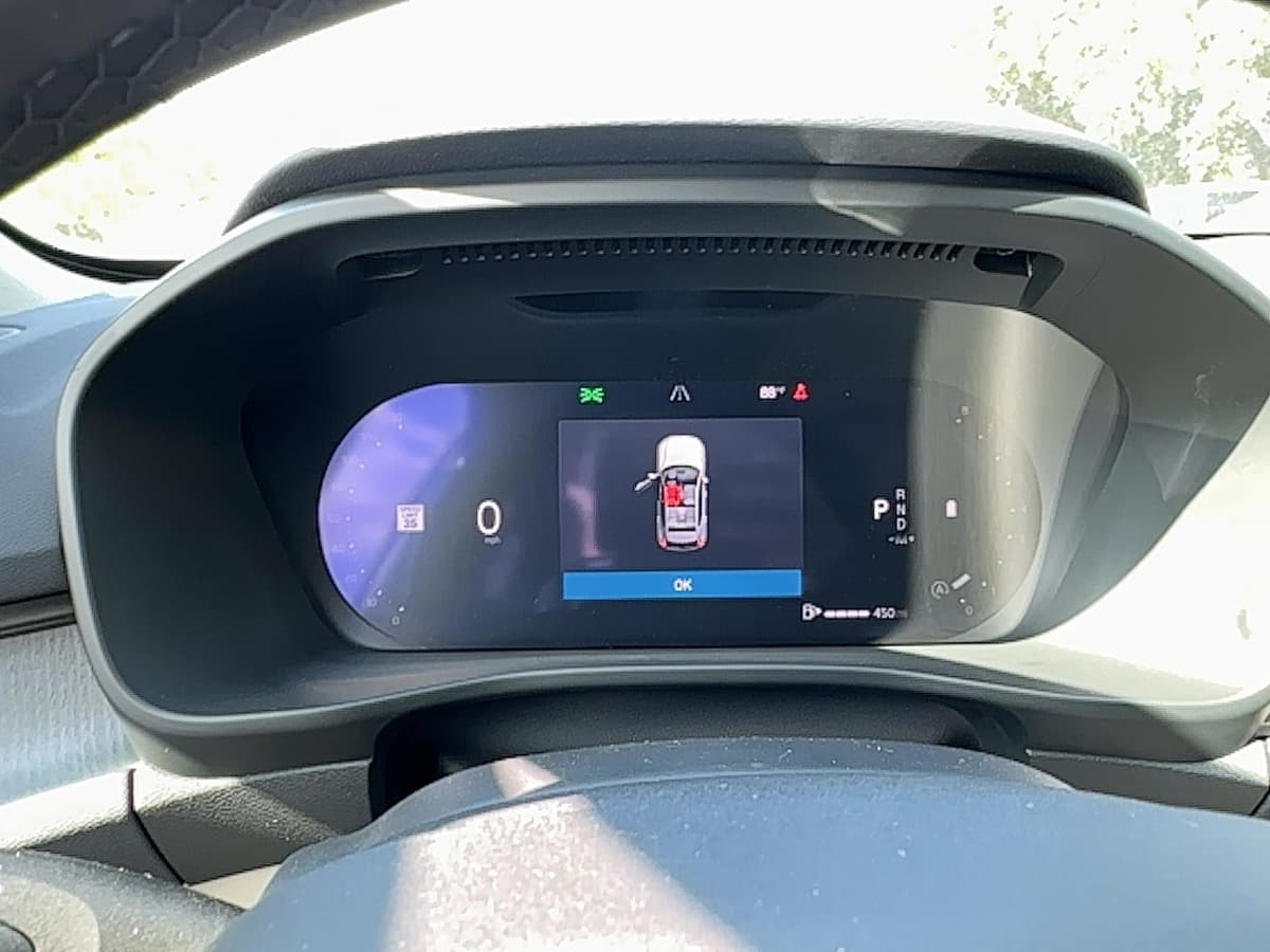 2026 Volvo XC40 - Image 20